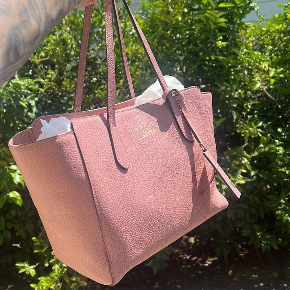 Gucci bag - Picture 7 of 8